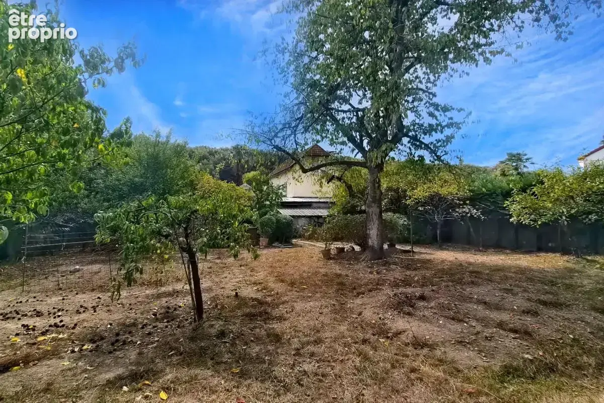Billère   maison de caractère , avec un grand jardin - photo 13