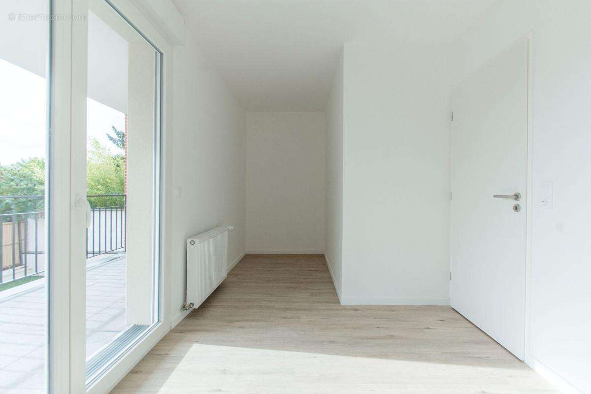 Appartement à SAINT-GERMAIN-LES-ARPAJON