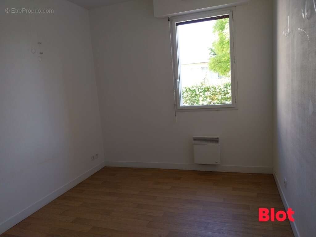 Appartement à SAINT-MALO