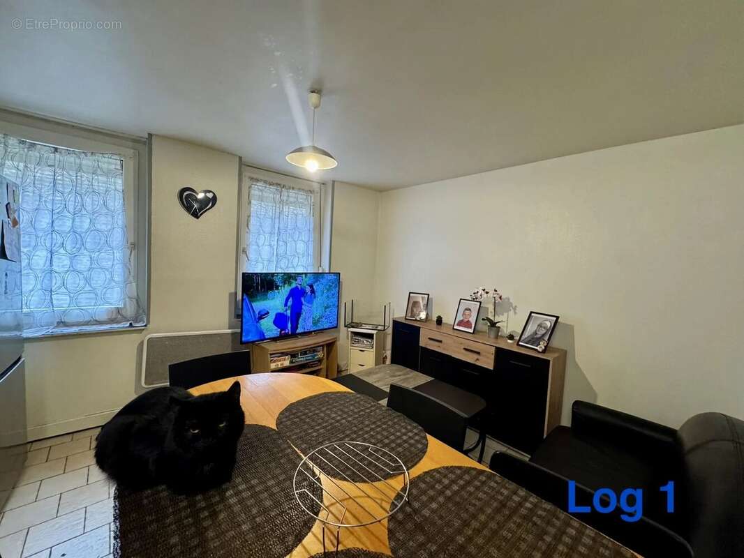 Appartement à CAMBRAI