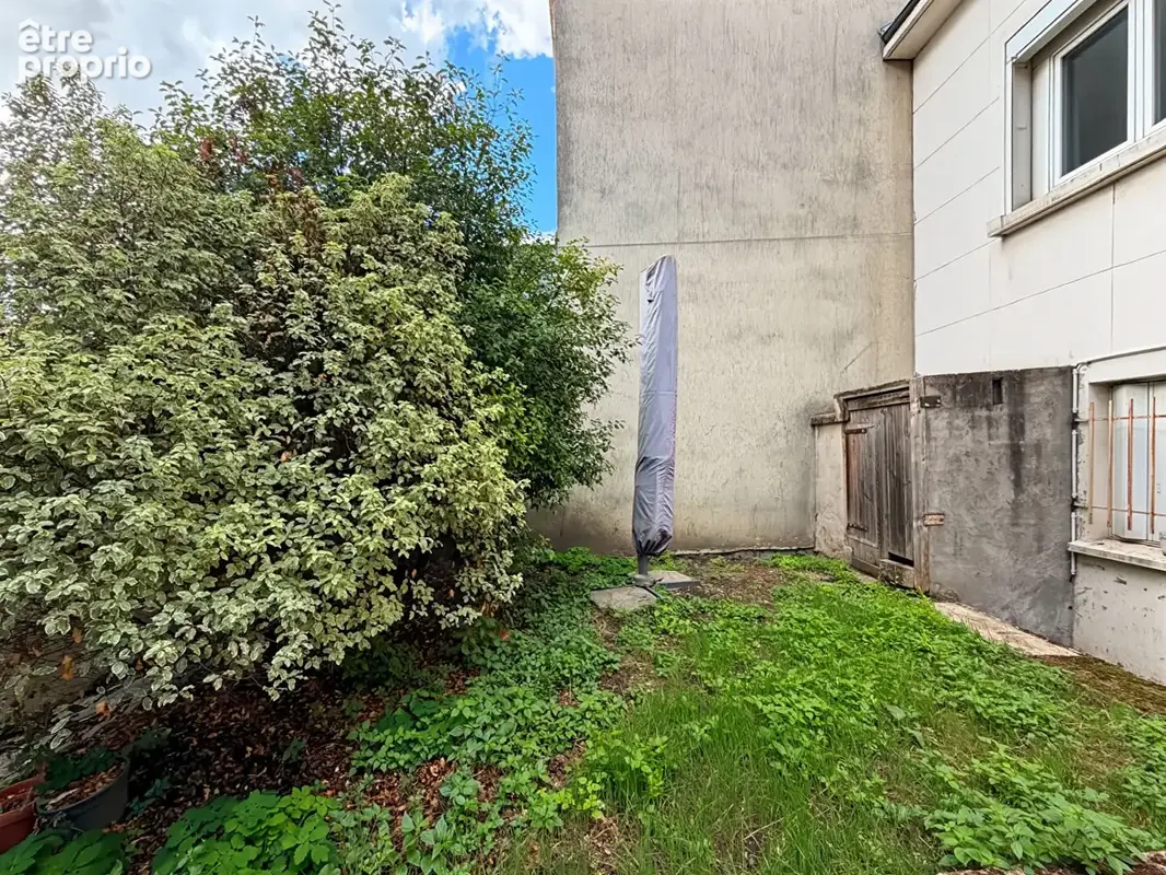 Maison 122m² à montreuil - photo 14