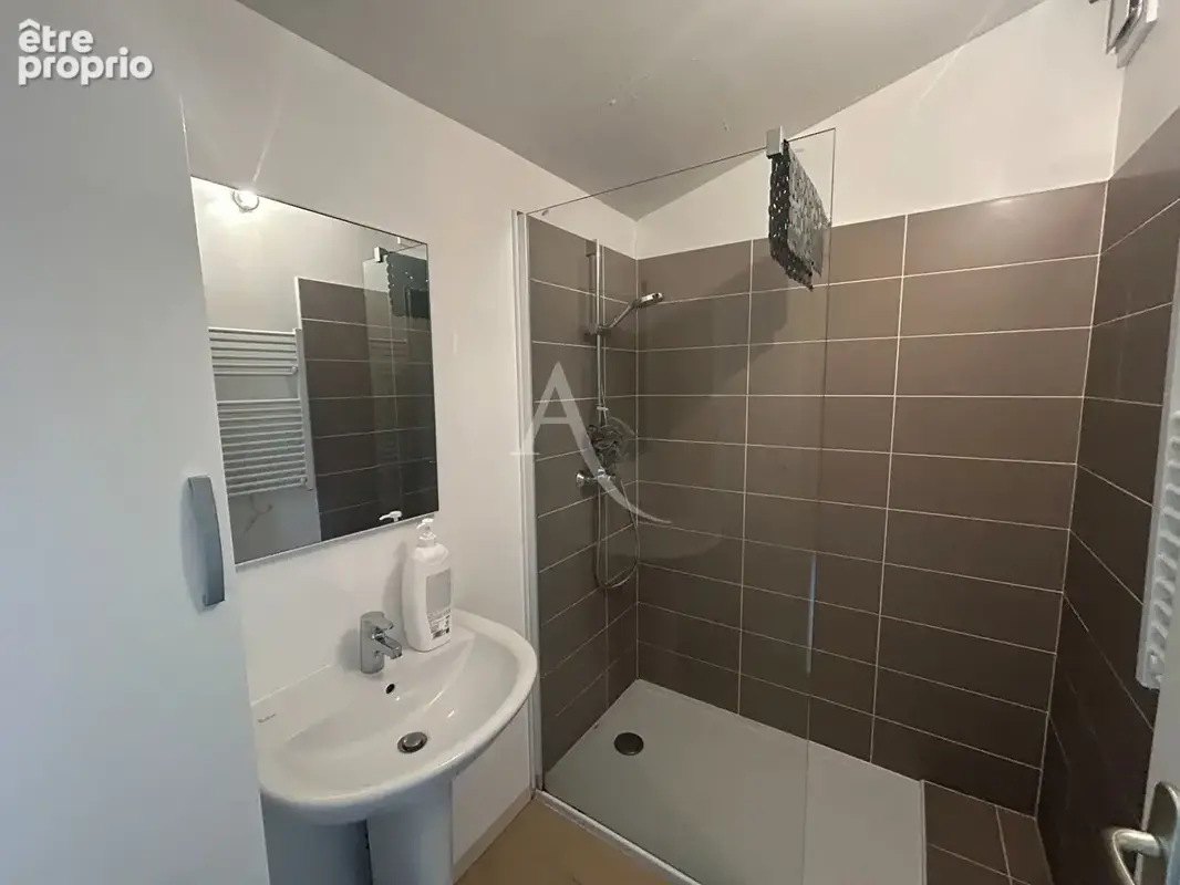 Maison rénovée au pied de la cité ? extérieur sans vis-à-vis et vue exceptionnelle - photo 13