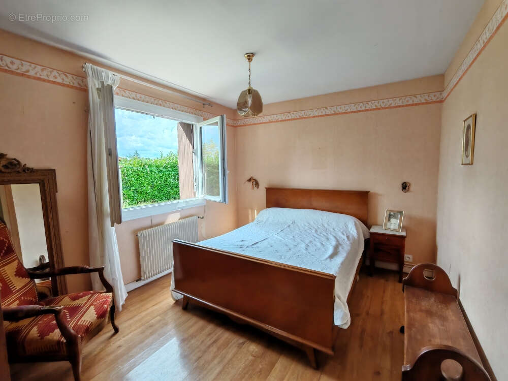 Maison à SAINT-PAUL-LES-DAX