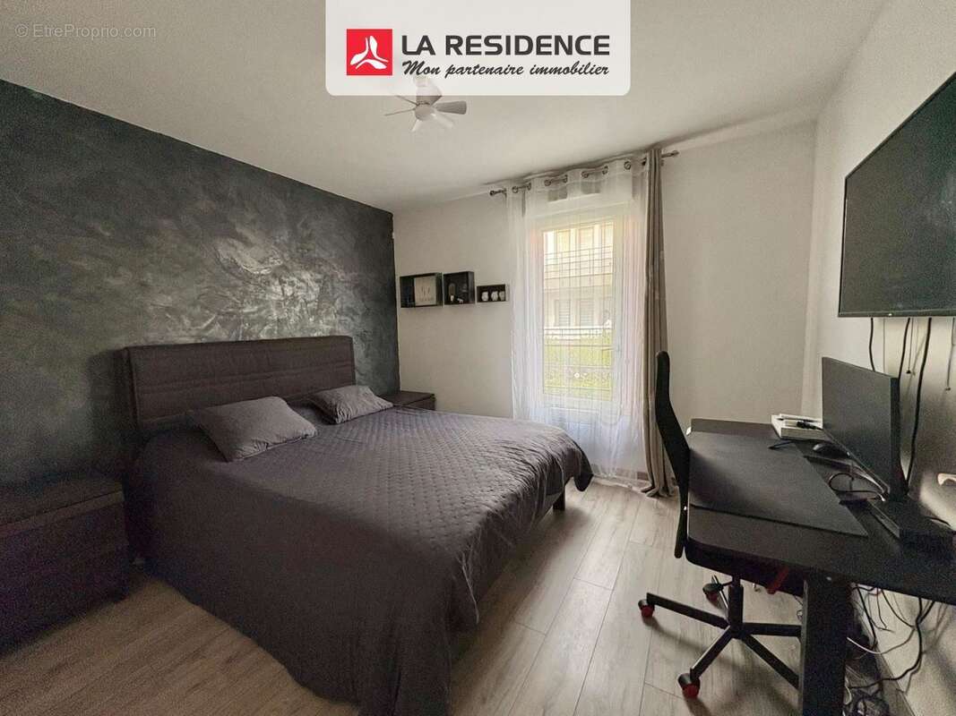 Appartement à FRANCONVILLE
