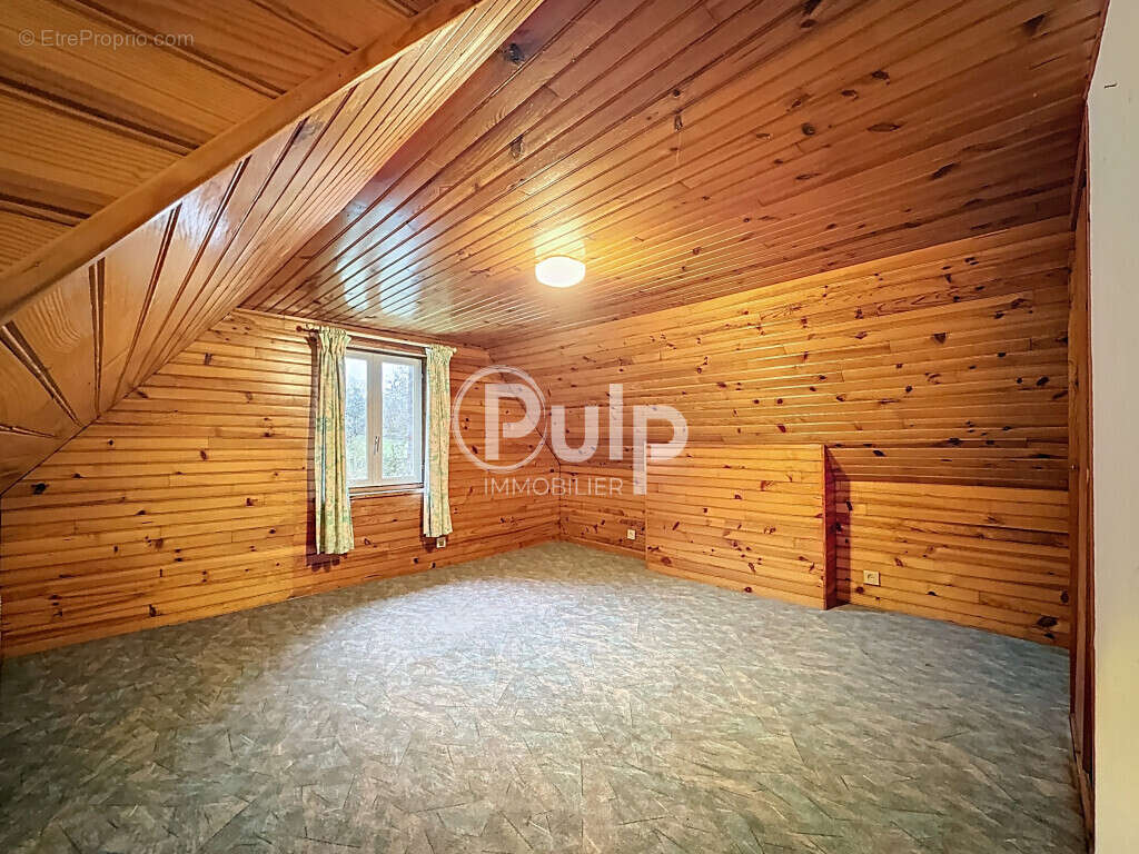 Maison à AUCHY-LES-HESDIN