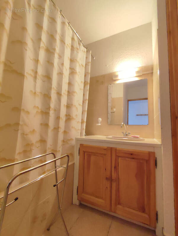 Appartement à BOLQUERE