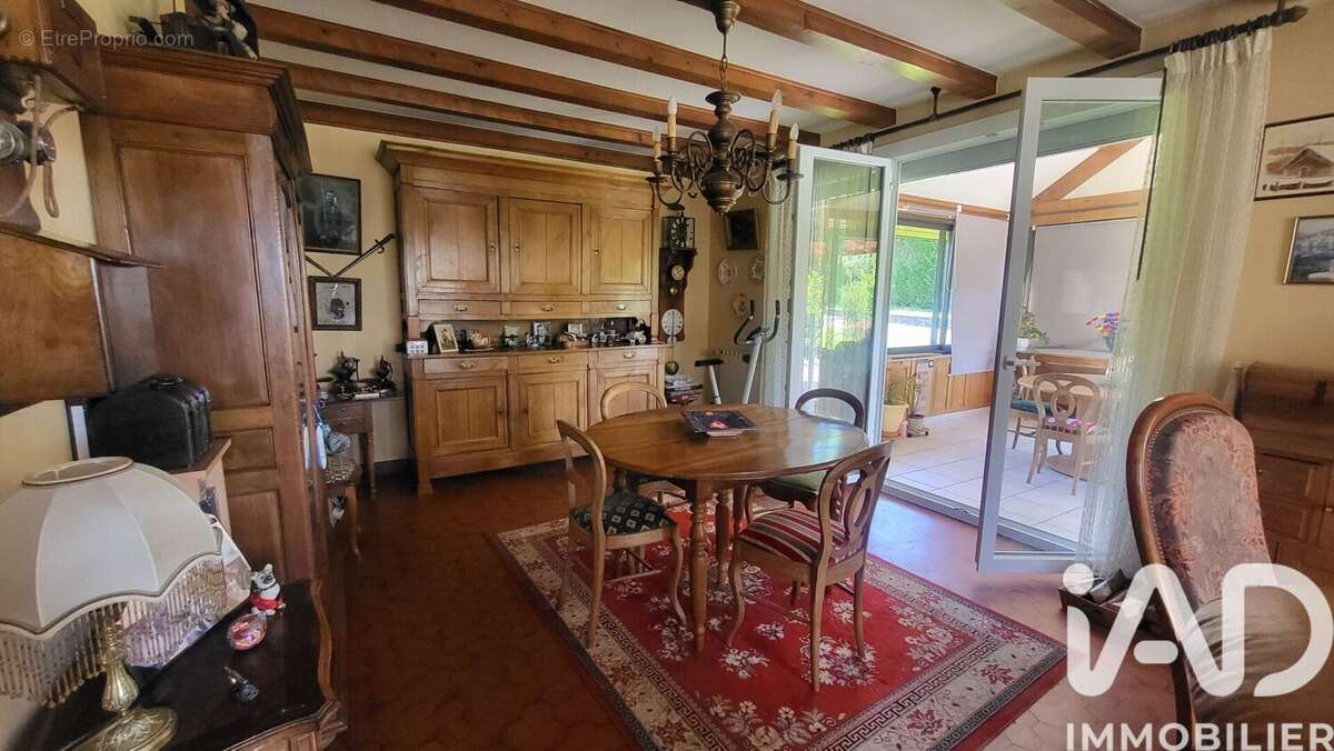 Photo 7 - Maison à MAMIROLLE