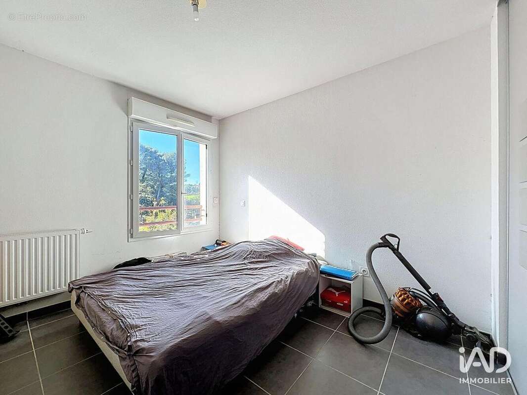 Photo 7 - Appartement à JUVIGNAC