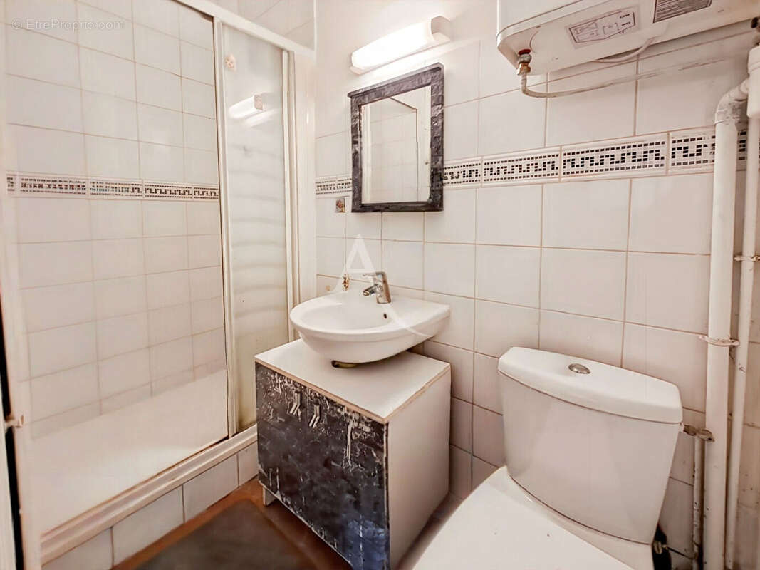 Appartement à ARPAJON