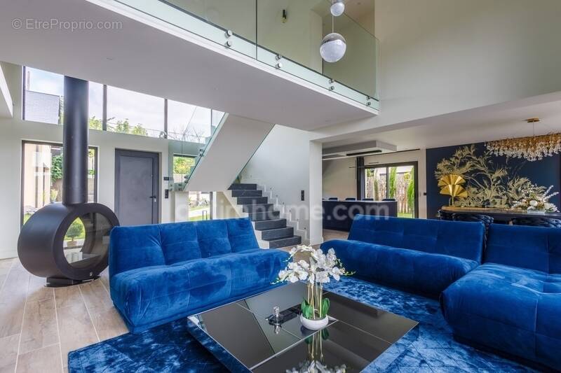 Maison à PENNEDEPIE