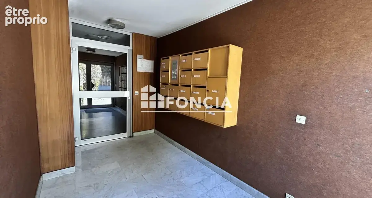 Sceaux- appartement-balcon-parking-cave - photo 8