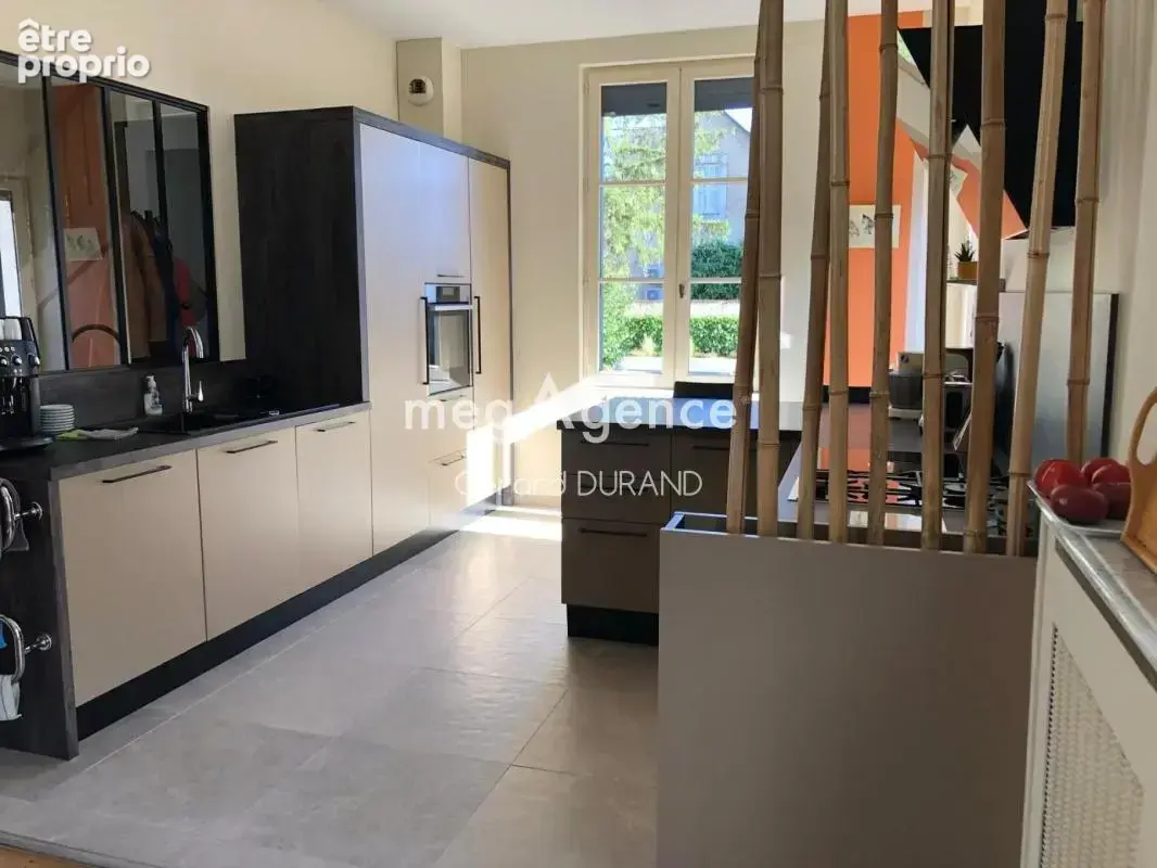 Demeure de caractère au charme cossu et parc paysager avec piscine - photo 5