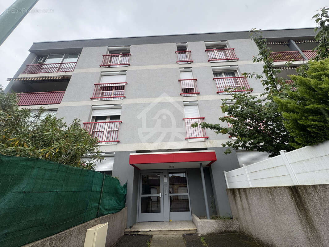 Appartement à VALENCE