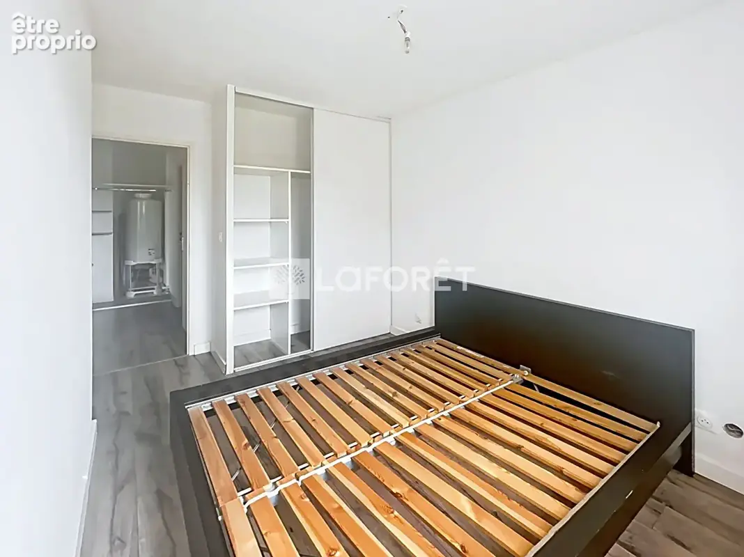 Appartement 2 pièces à vendre à Montauban - Réf 7017 - photo 4