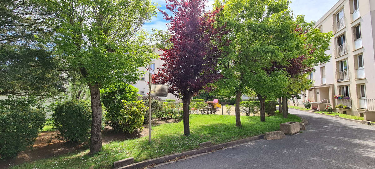 Appartement à CHATOU