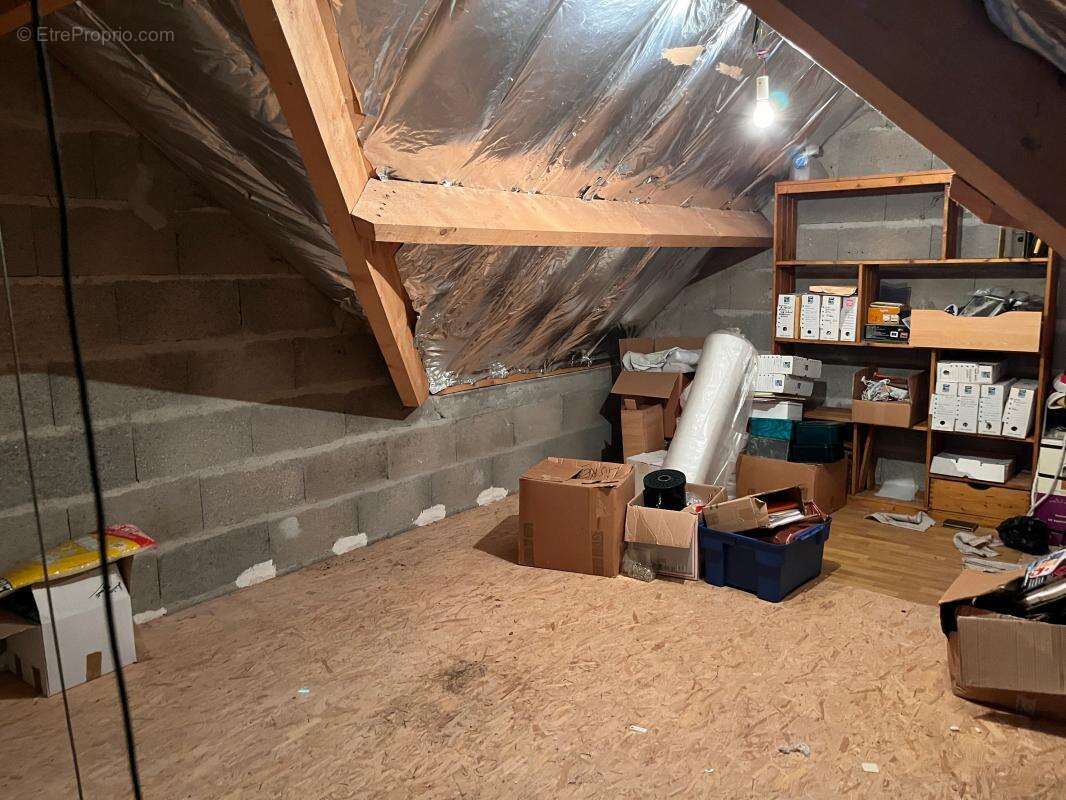 Maison à SAINT-DENIS-EN-VAL