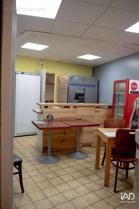 Photo 6 - Commerce à CESSON-SEVIGNE