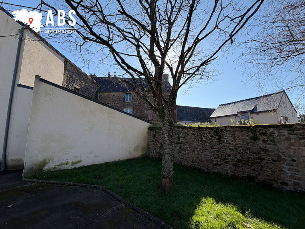 Appartement à MARZAN