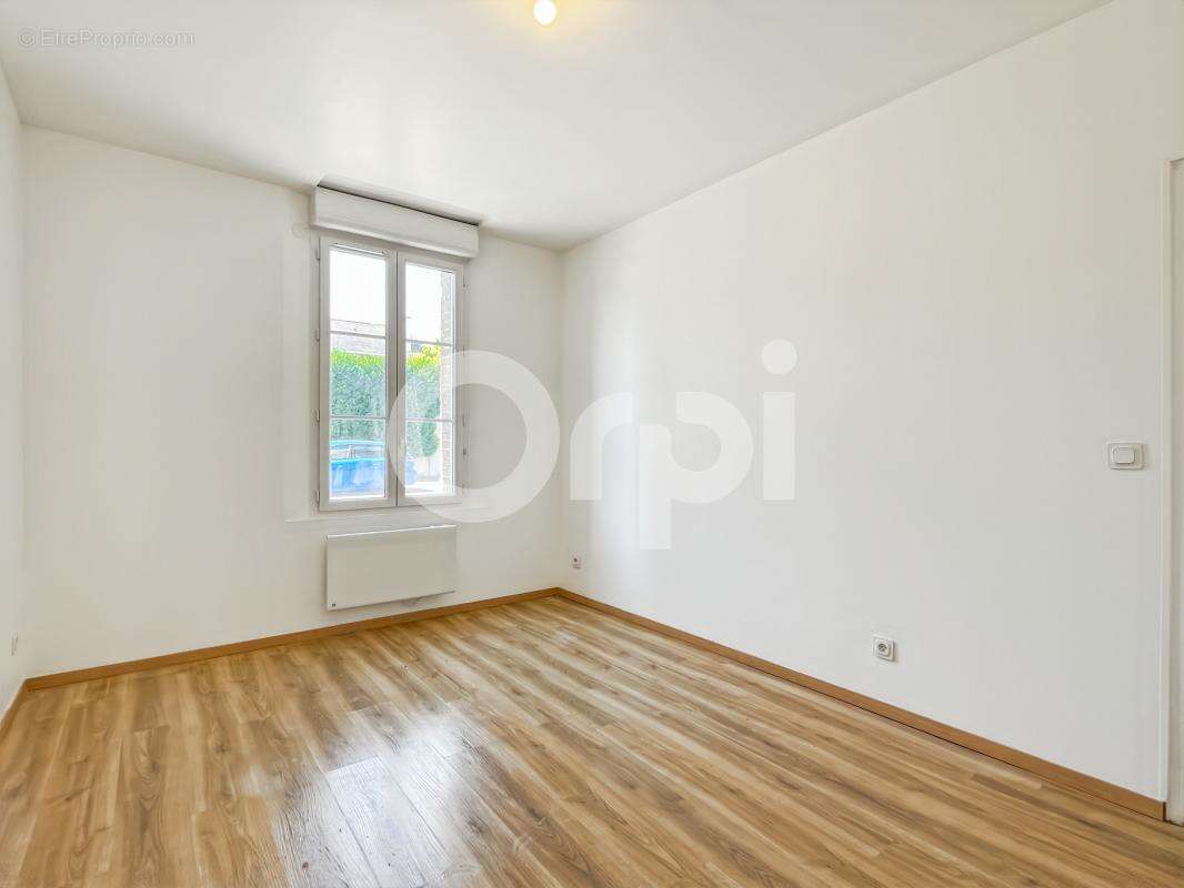 Appartement à EVREUX