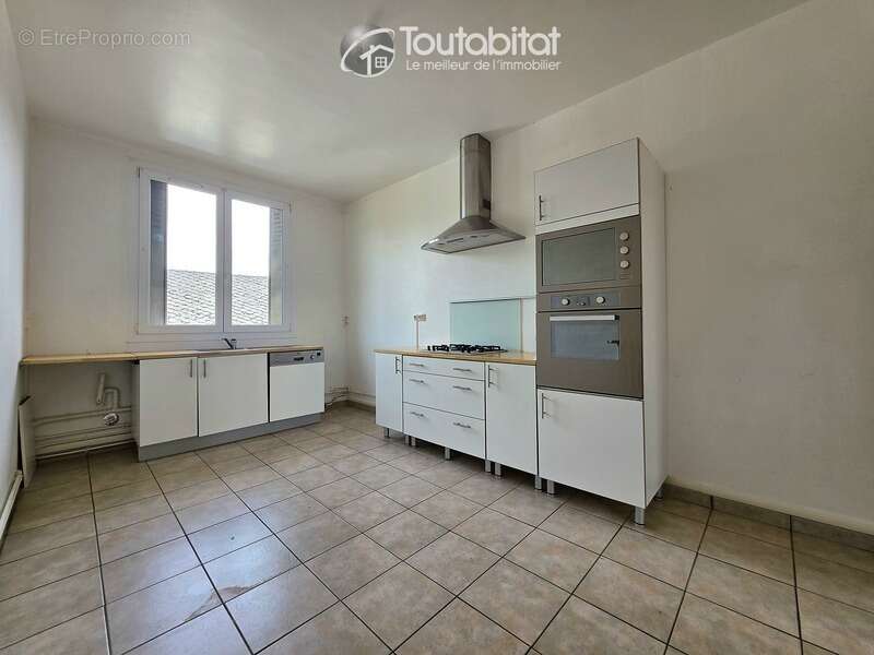 Appartement 143 m² à Sedan  - photo 8