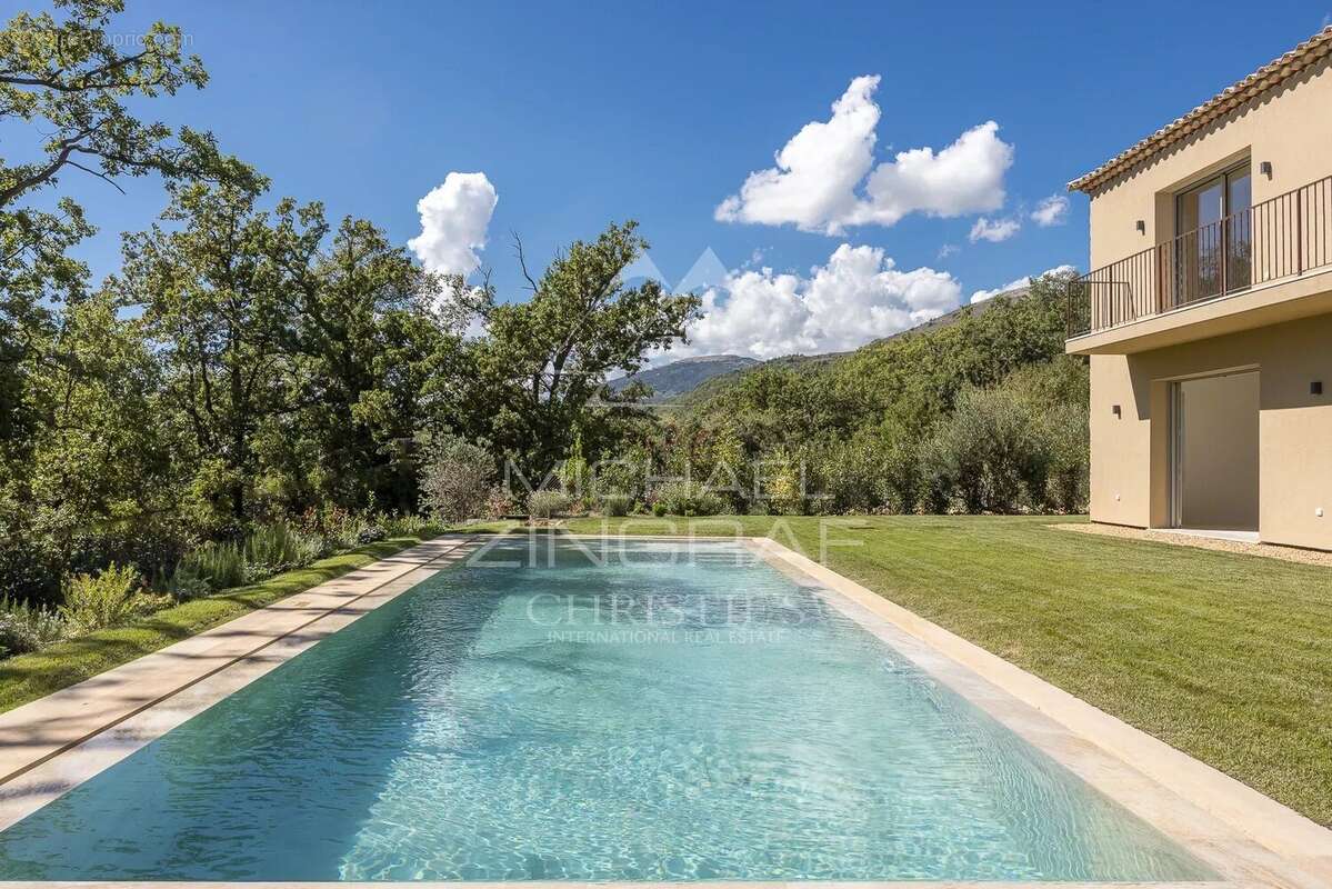 Maison à VENCE