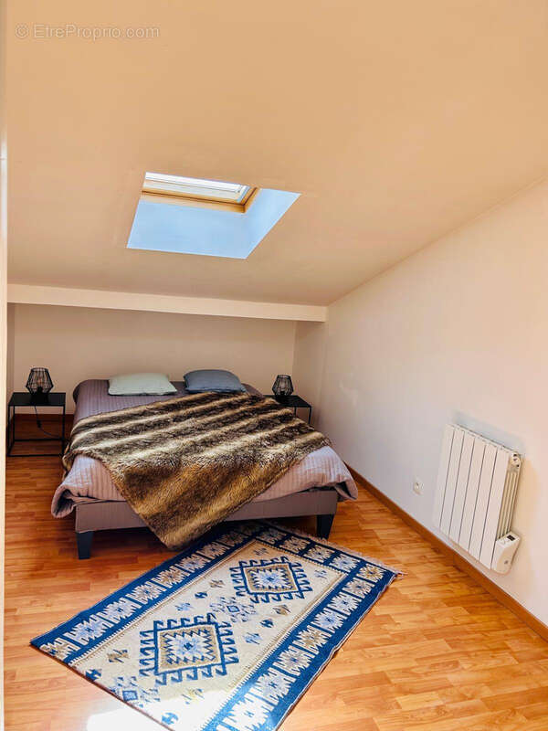 Appartement à SAINT-MARTIN-DES-ENTREES