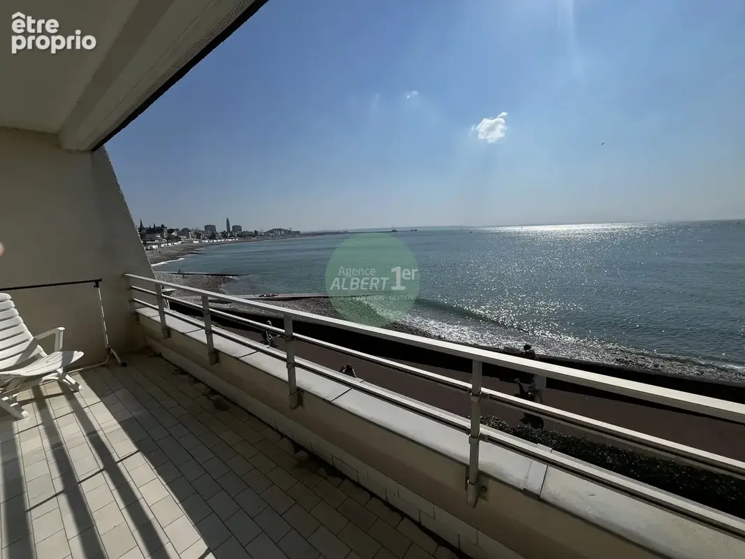 Photo Appartement à Sainte-Adresse au prix de 367 000€
