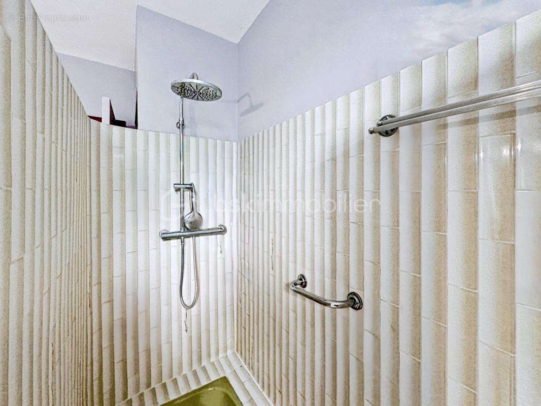 Maison à SIX-FOURS-LES-PLAGES