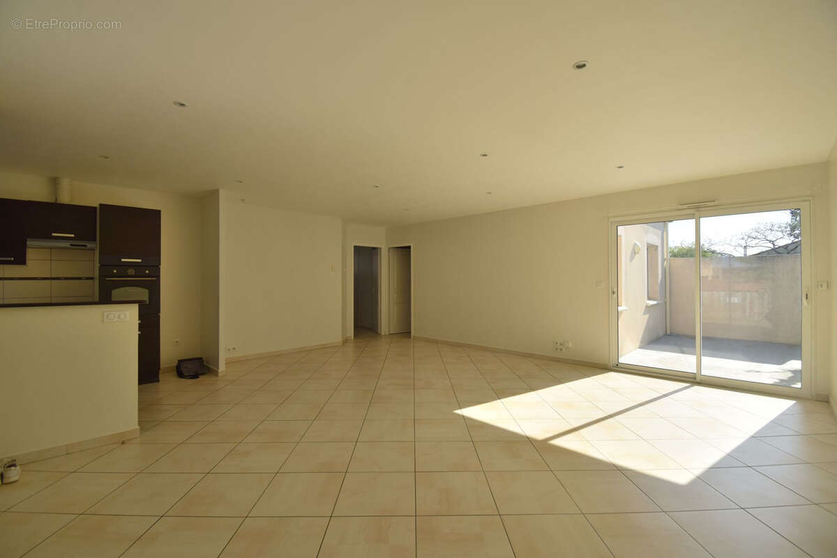 Maison à PONT-SAINT-MARTIN