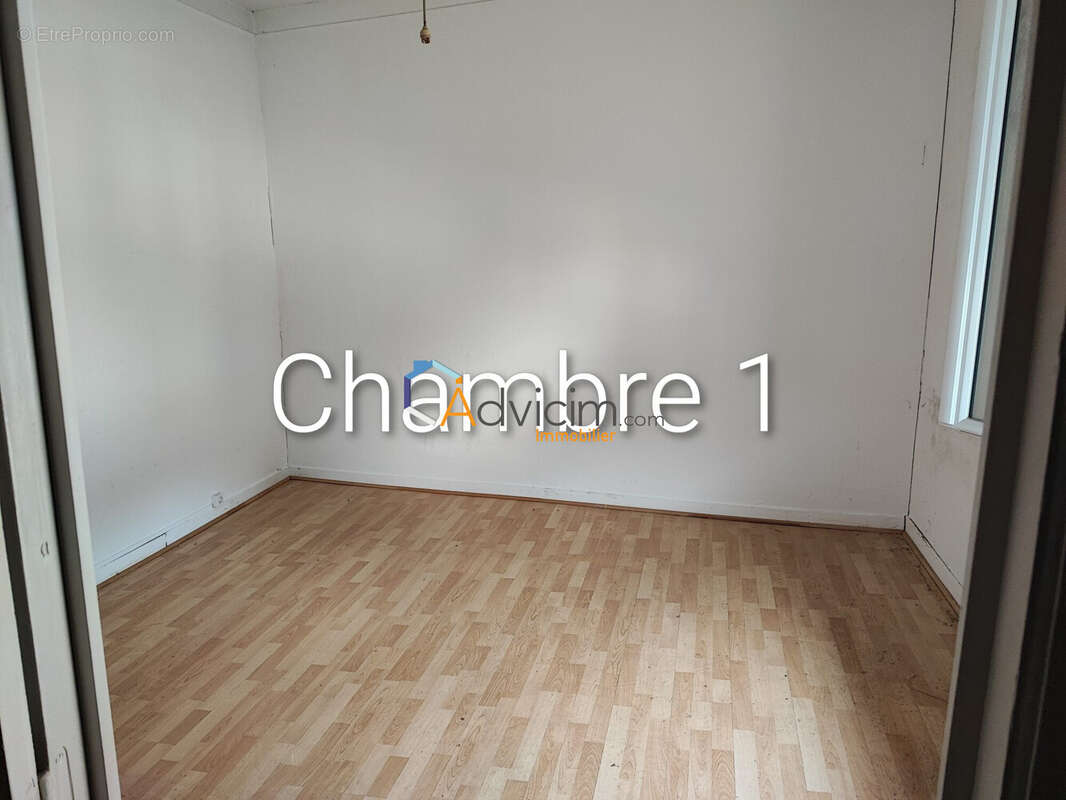 Appartement à BEAUVAIS