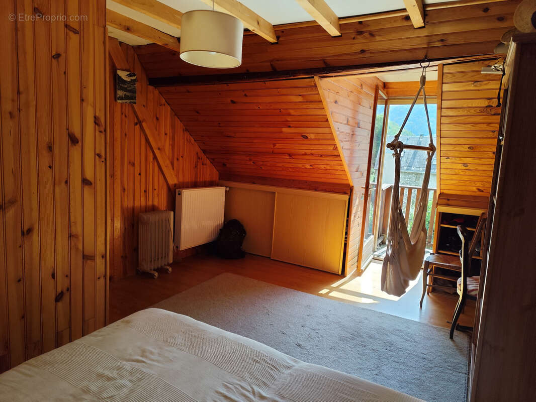 Maison à BAGNERES-DE-LUCHON