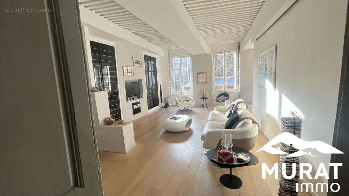 Appartement à CLERMONT-FERRAND