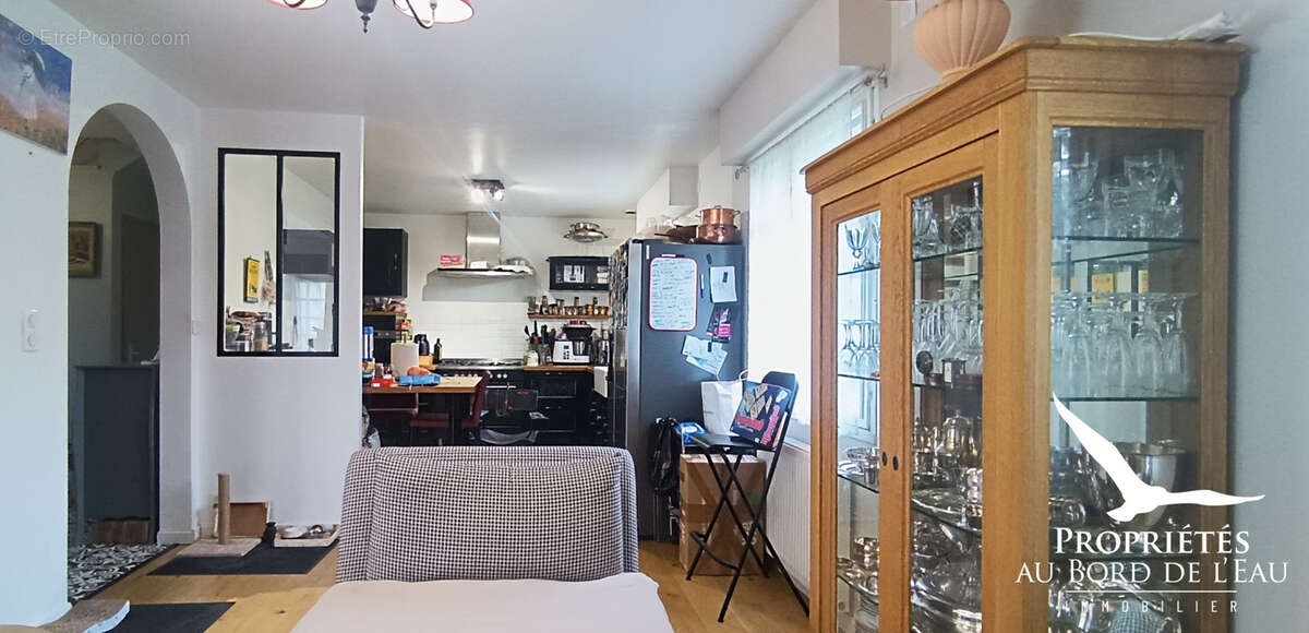 Maison à CONCARNEAU