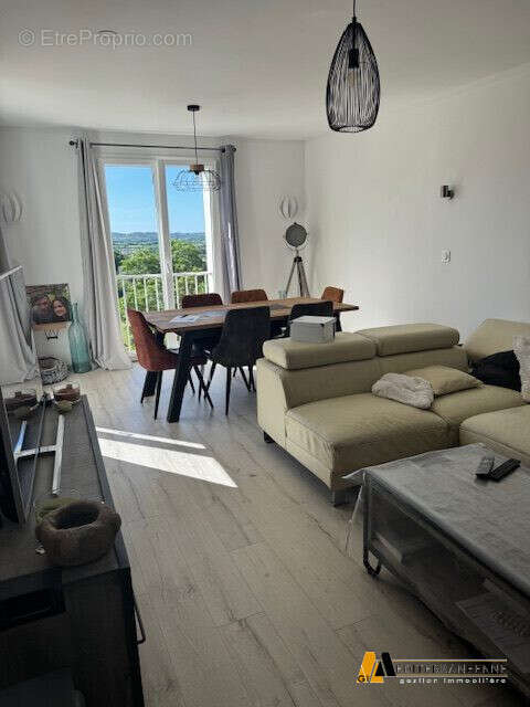 MGI SEJOUR - Appartement à PEZENAS