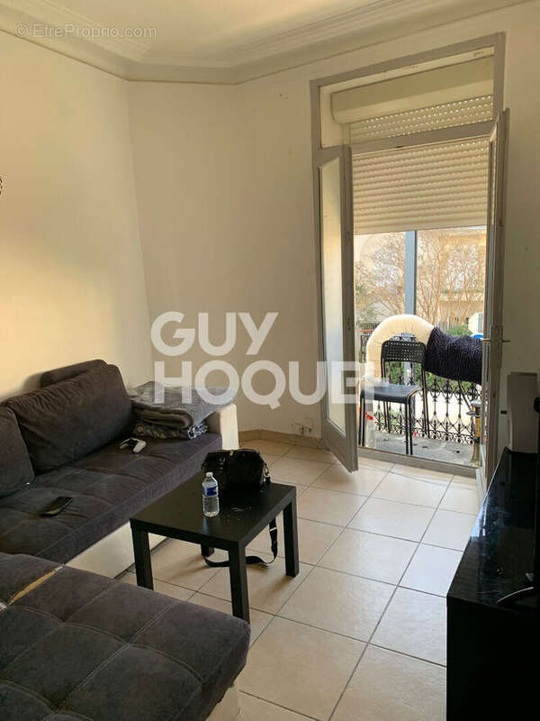 Appartement à AVIGNON