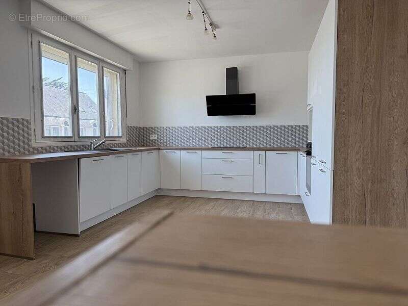 Appartement à LANESTER