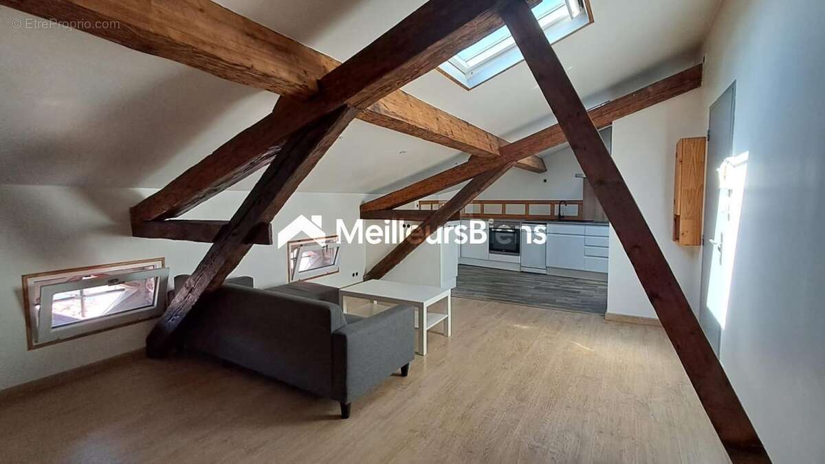Appartement à ALBI