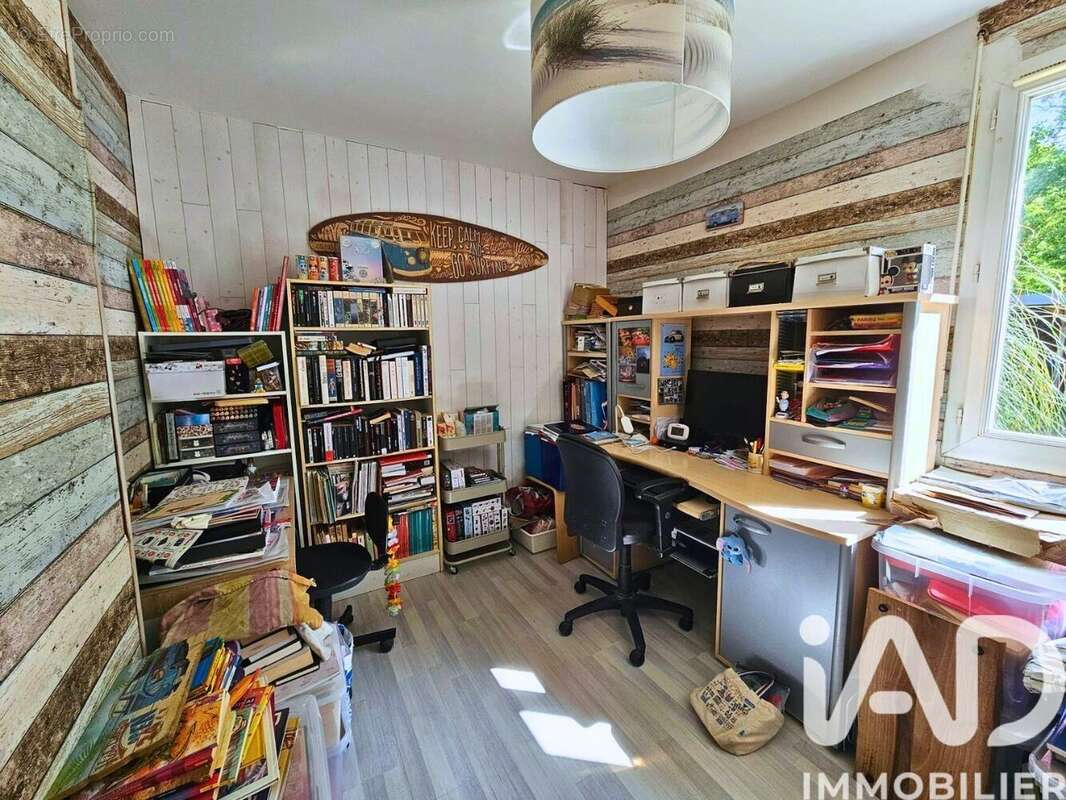 Photo 9 - Maison à BRACH