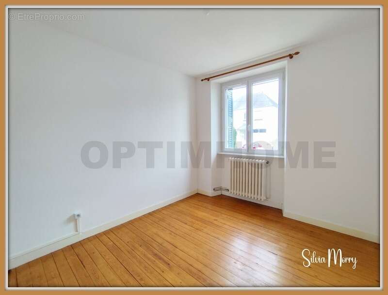 Maison à LANDIVISIAU