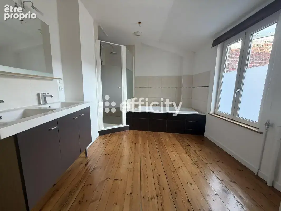 Maison de ville - photo 10