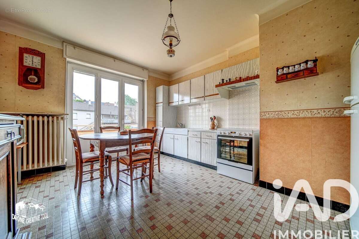 Maison 120 m² à Ottange  - photo 3