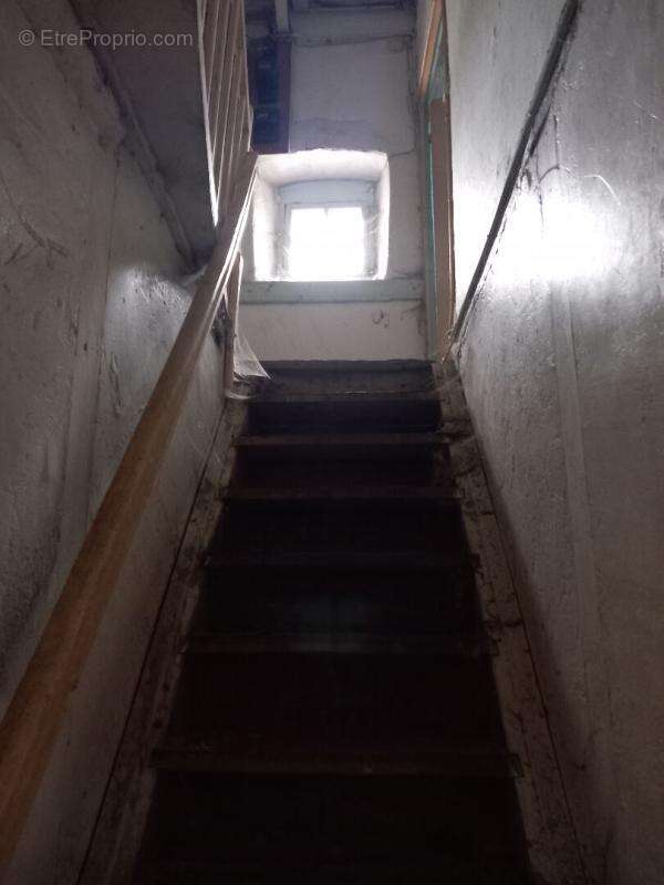 Appartement à RIOTORD