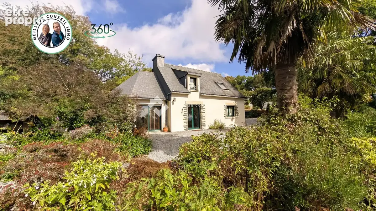 Maison à SAINT-GILLES-VIEUX-MARCHE