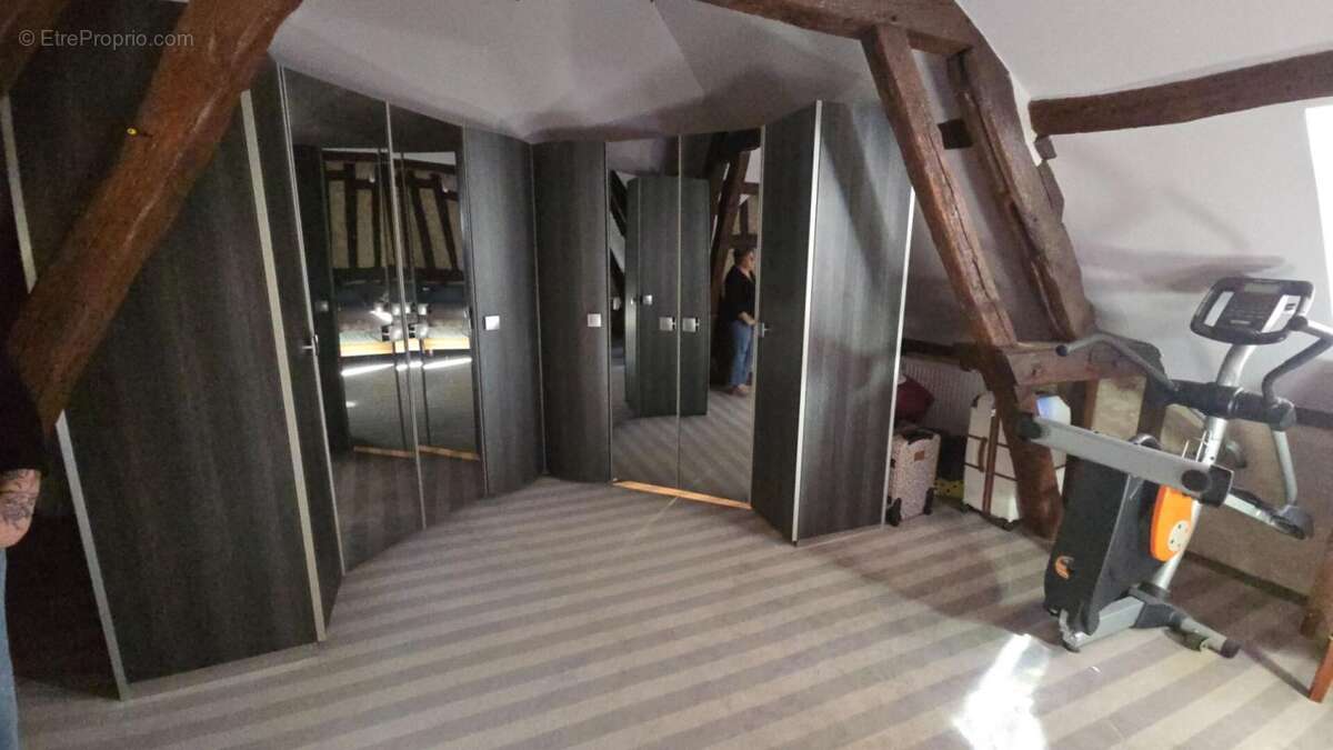 Appartement à DREUX