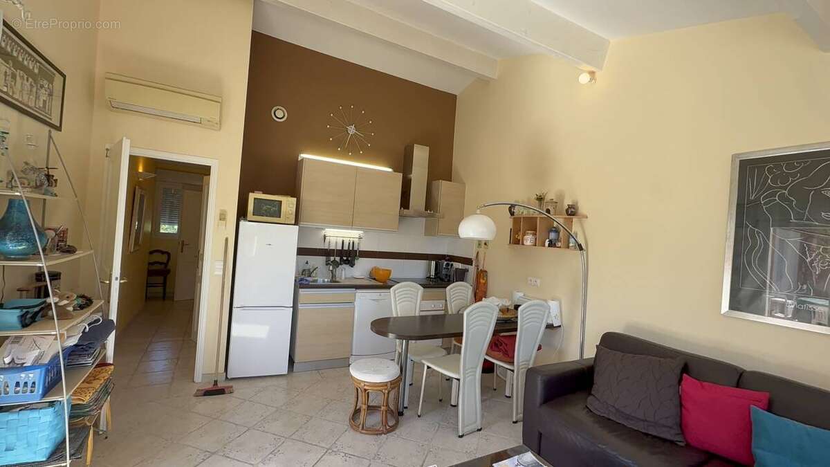 Maison à FREJUS