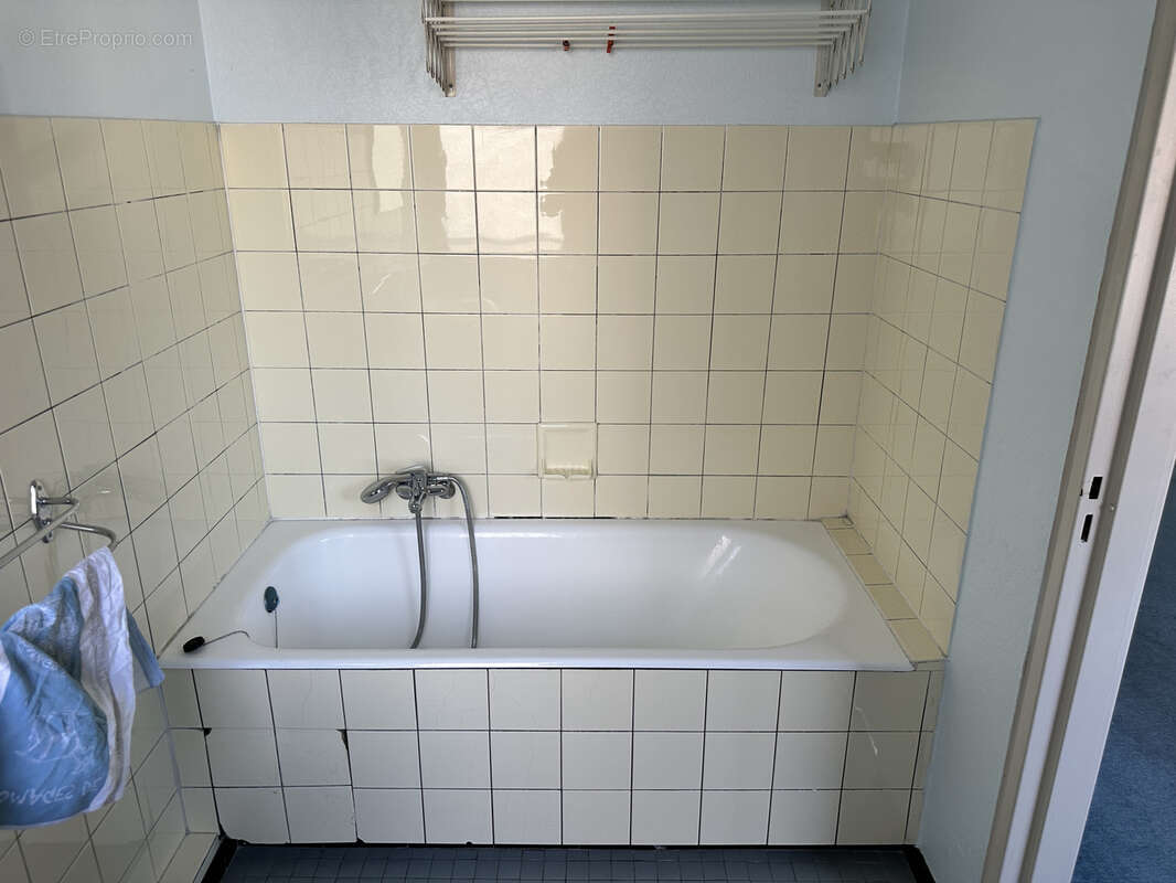Appartement à MULHOUSE