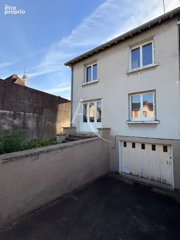 Maison Blois 4 pièce(s) 91 m². - photo 11