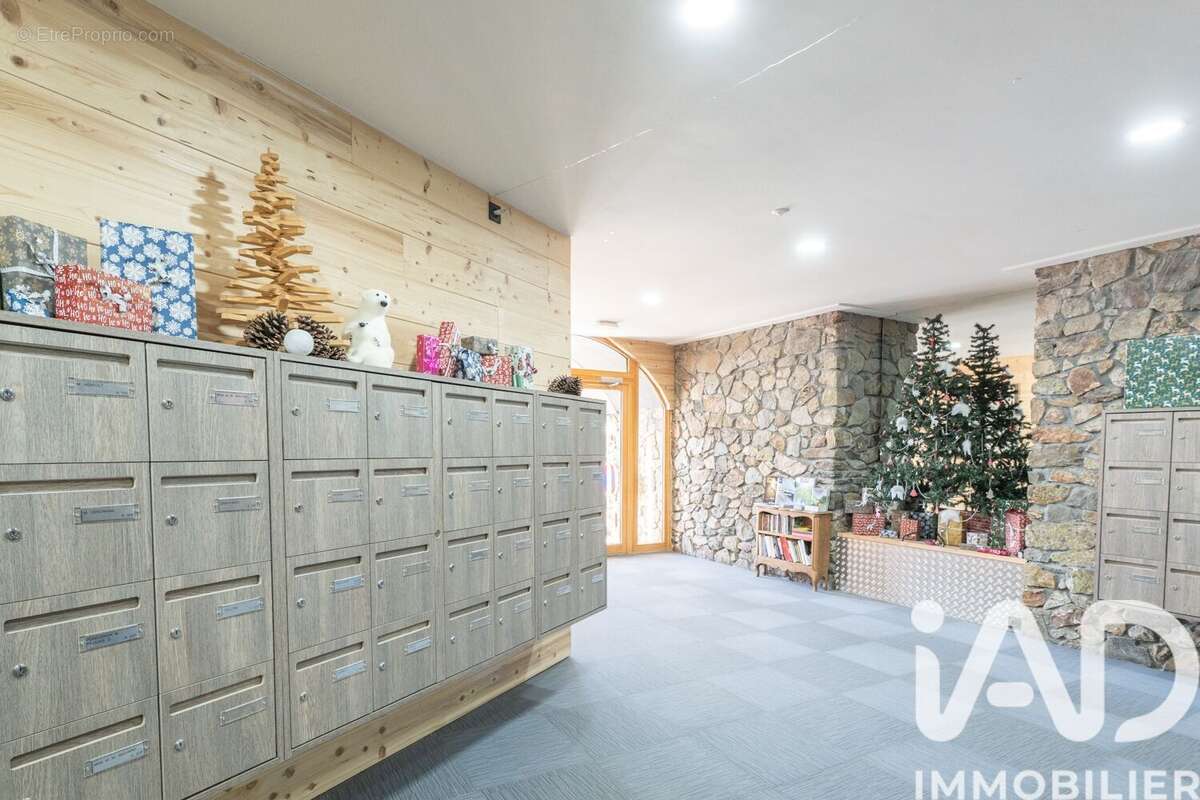 Photo 8 - Appartement à HUEZ