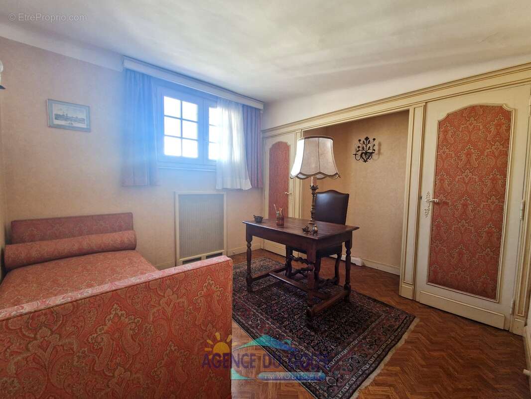 Maison à LA CIOTAT