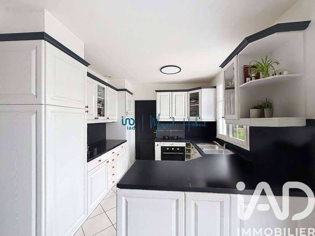 Photo 6 - Maison à MENNECY